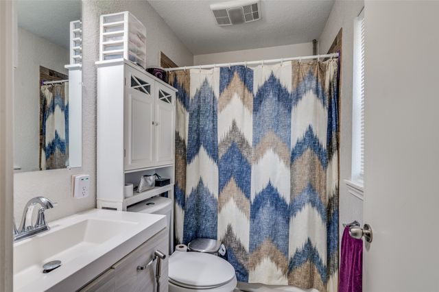 7160 Jay Lane, Azle, TX 76020