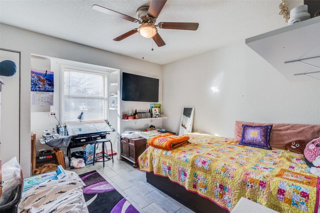 7160 Jay Lane, Azle, TX 76020