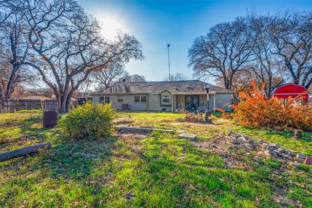 7160 Jay Lane, Azle, TX 76020