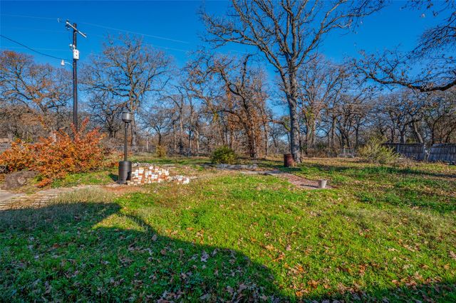 7160 Jay Lane, Azle, TX 76020