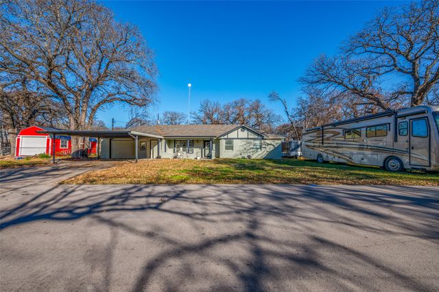 7160 Jay Lane, Azle, TX 76020