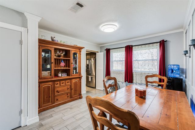 7160 Jay Lane, Azle, TX 76020