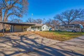 7160 Jay Lane, Azle, TX 76020