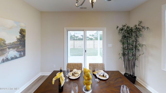 828 Hidden Bridge Road, Jacksonville, NC 28546