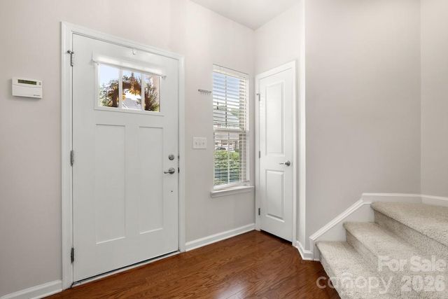 315 Scenic View Lane, Matthews, NC 28104