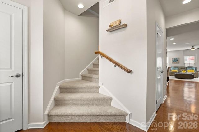 315 Scenic View Lane, Matthews, NC 28104