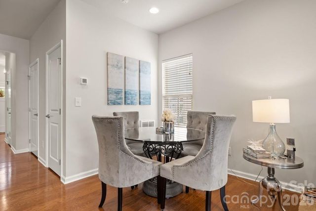 315 Scenic View Lane, Matthews, NC 28104