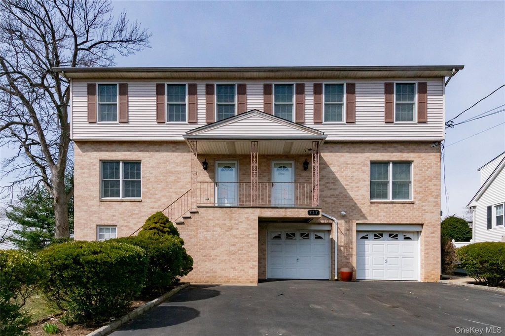 717 Kimball Avenue, Yonkers, NY 10704