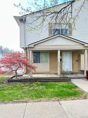 15417 Dupage Boulevard, Taylor, MI 48180