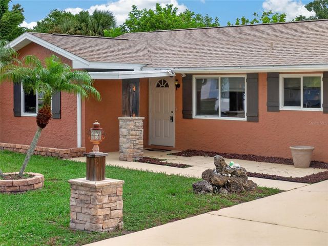 7582 LYNCREST STREET, North Port, FL 34287