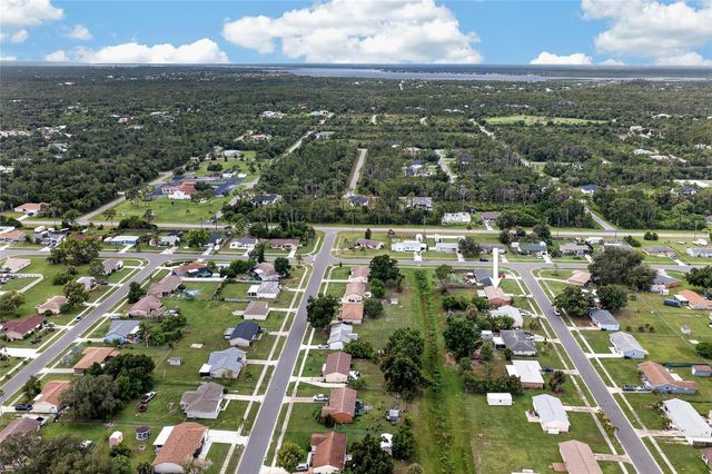 7582 LYNCREST STREET, North Port, FL 34287