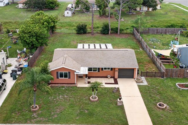 7582 LYNCREST STREET, North Port, FL 34287