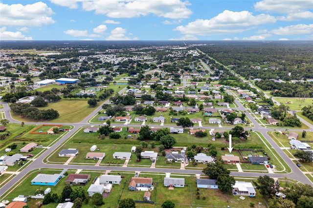 7582 LYNCREST STREET, North Port, FL 34287
