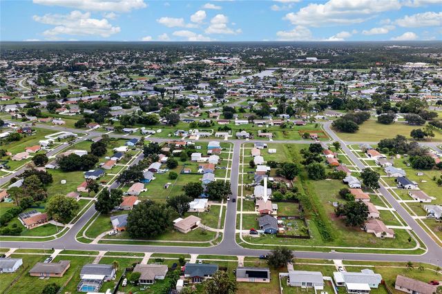 7582 LYNCREST STREET, North Port, FL 34287