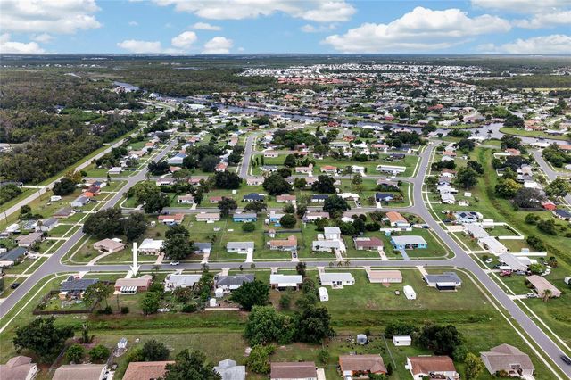 7582 LYNCREST STREET, North Port, FL 34287