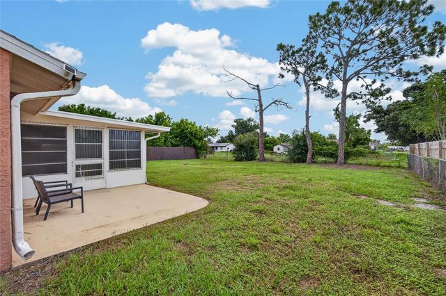 7582 LYNCREST STREET, North Port, FL 34287