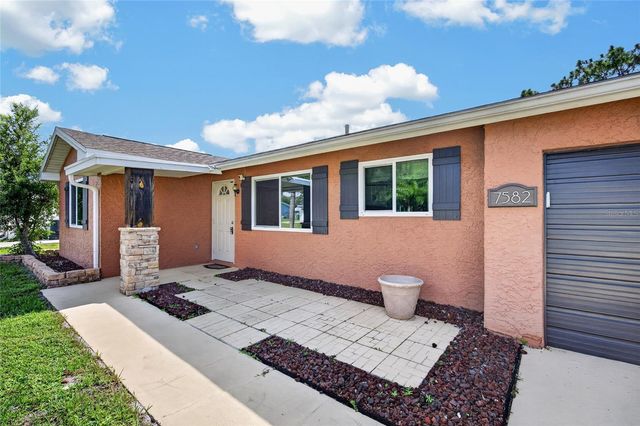 7582 LYNCREST STREET, North Port, FL 34287