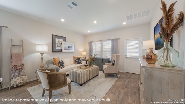 10706 Dazzle, San Antonio, TX 78252