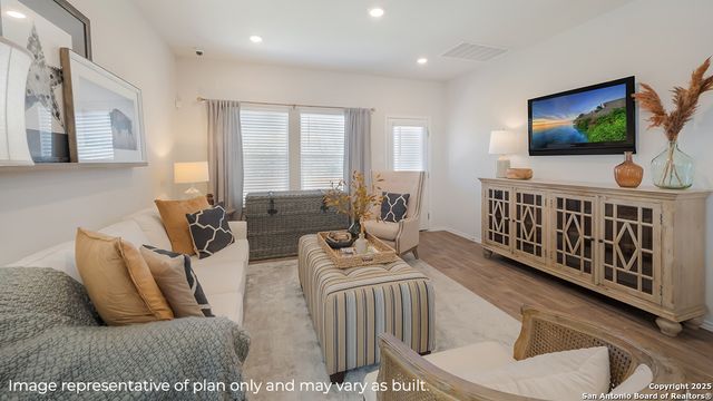 10706 Dazzle, San Antonio, TX 78252