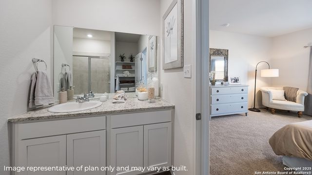 10706 Dazzle, San Antonio, TX 78252