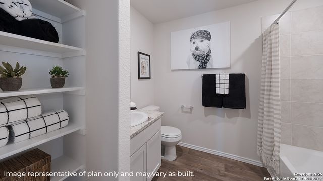 10706 Dazzle, San Antonio, TX 78252