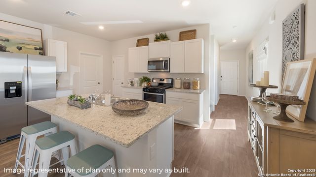 10706 Dazzle, San Antonio, TX 78252