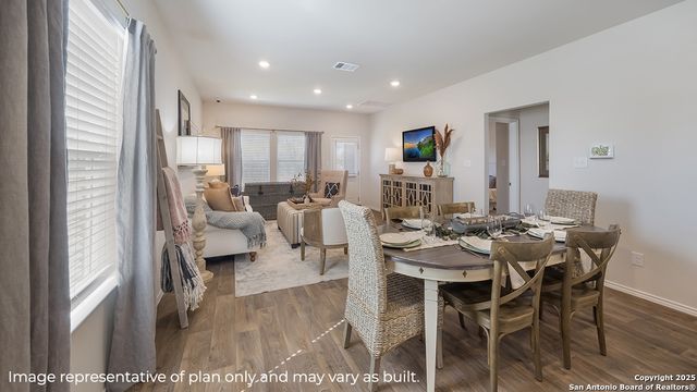 10706 Dazzle, San Antonio, TX 78252