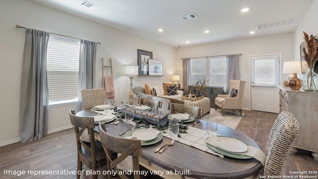 10706 Dazzle, San Antonio, TX 78252