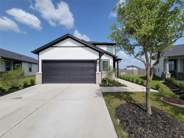 7730 Primrose Myrtle Lane, Cypress, TX 77433