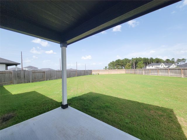 7730 Primrose Myrtle Lane, Cypress, TX 77433