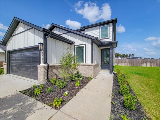 7730 Primrose Myrtle Lane, Cypress, TX 77433