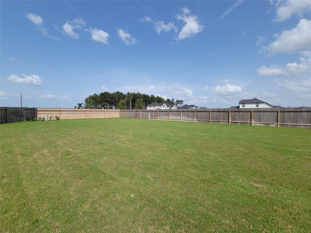 7730 Primrose Myrtle Lane, Cypress, TX 77433