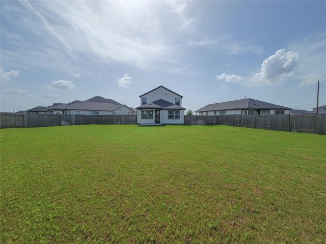 7730 Primrose Myrtle Lane, Cypress, TX 77433