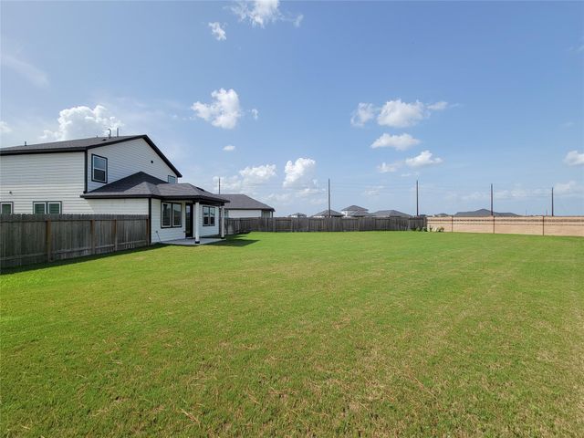 7730 Primrose Myrtle Lane, Cypress, TX 77433