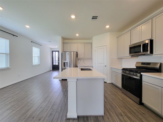 7730 Primrose Myrtle Lane, Cypress, TX 77433