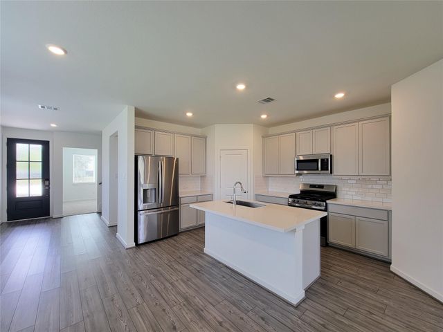 7730 Primrose Myrtle Lane, Cypress, TX 77433