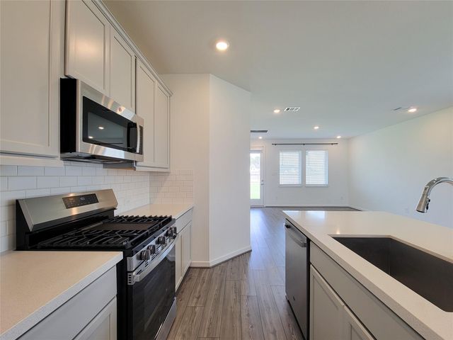 7730 Primrose Myrtle Lane, Cypress, TX 77433