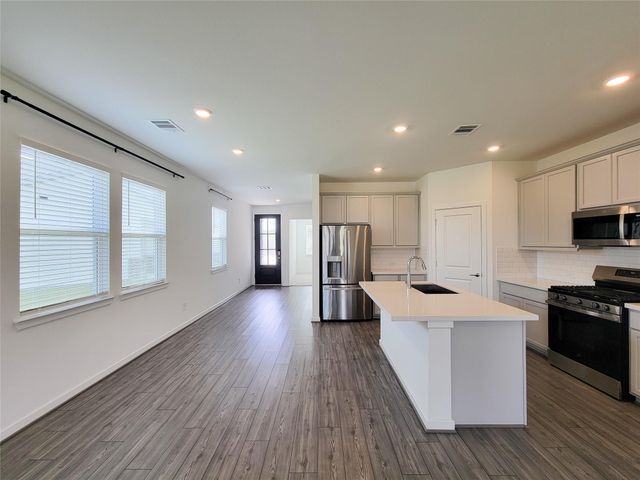 7730 Primrose Myrtle Lane, Cypress, TX 77433