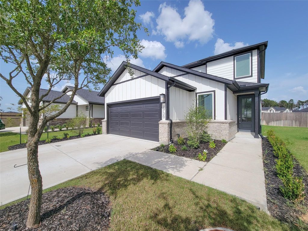 7730 Primrose Myrtle Lane, Cypress, TX 77433