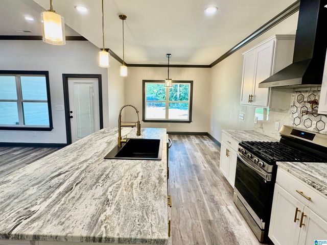 904 WILLOWBEND ROAD, Pelham, AL 35124