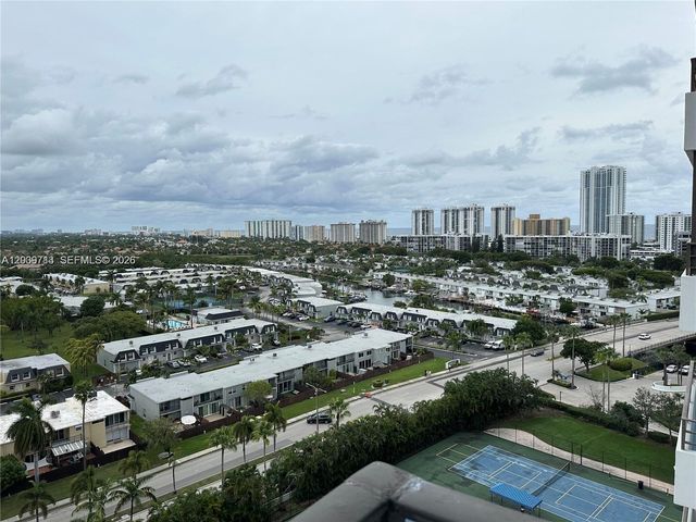 600 Three Islands Blvd 1402, Hallandale Beach, FL 33009