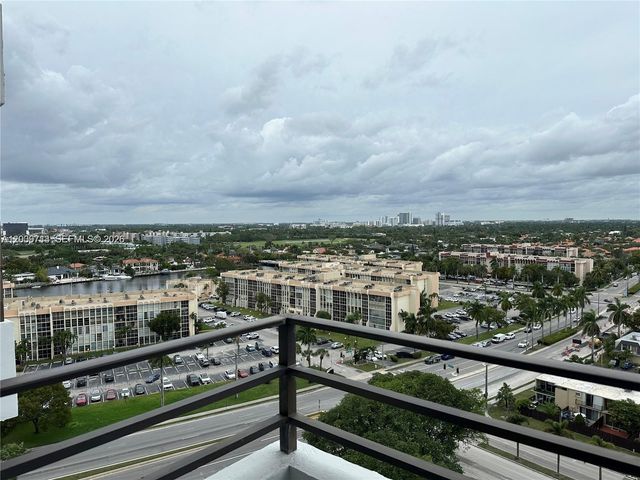 600 Three Islands Blvd 1402, Hallandale Beach, FL 33009