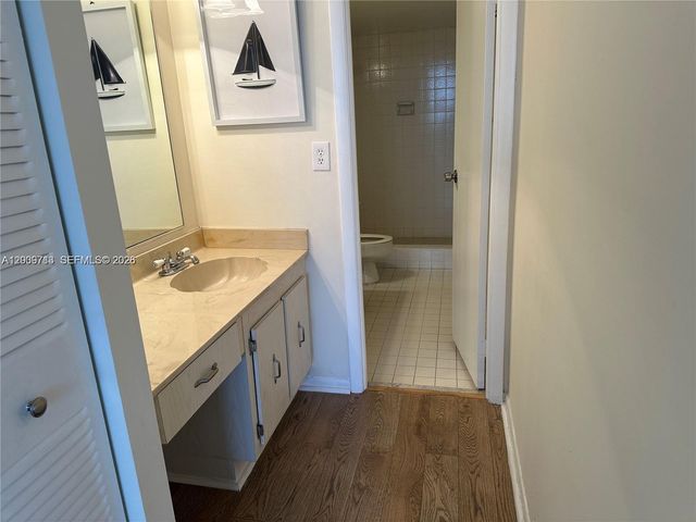 600 Three Islands Blvd 1402, Hallandale Beach, FL 33009