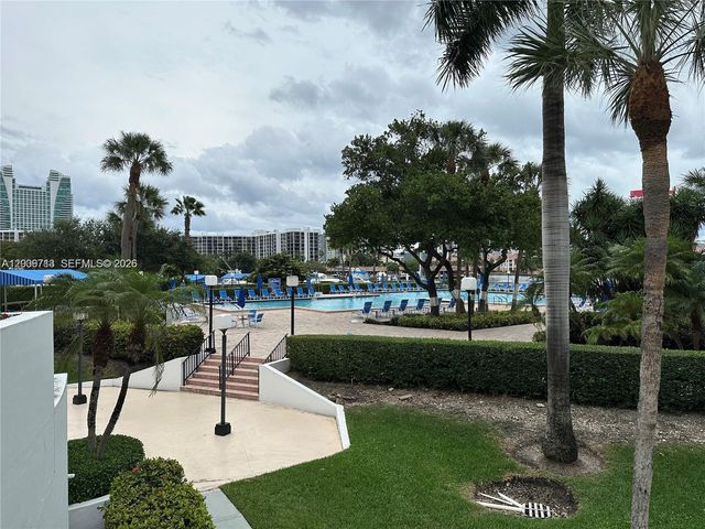 600 Three Islands Blvd 1402, Hallandale Beach, FL 33009