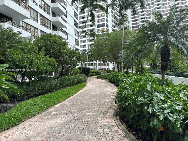 600 Three Islands Blvd 1402, Hallandale Beach, FL 33009