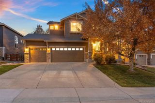 6798 Serena Avenue, Castle Pines, CO 80108