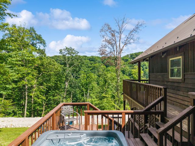 95 Wild Turkey Run, Stanton, KY 40380