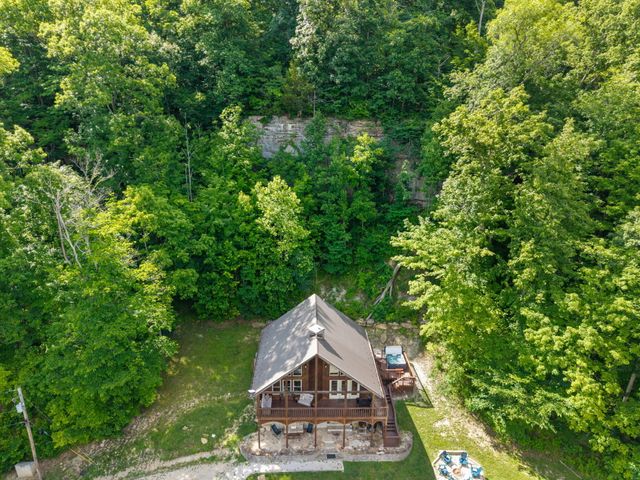 95 Wild Turkey Run, Stanton, KY 40380