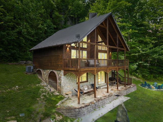 95 Wild Turkey Run, Stanton, KY 40380