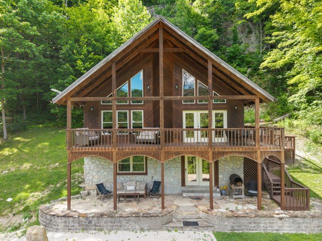 95 Wild Turkey Run, Stanton, KY 40380